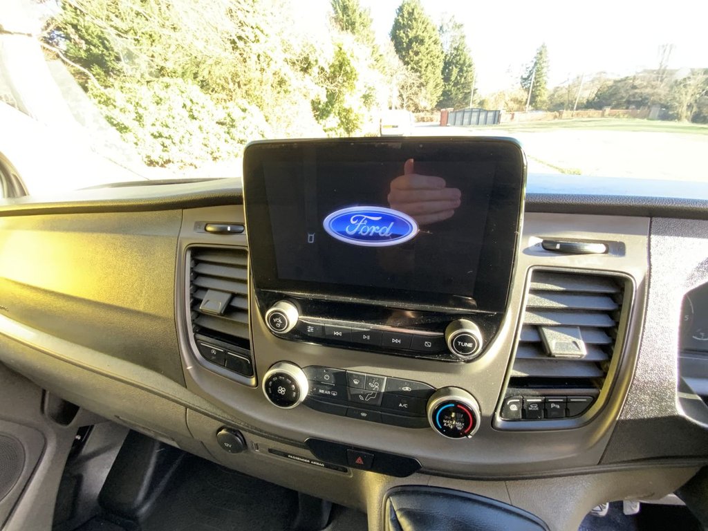 Used Ford Transit Custom 2022 for sale - 76927593: Photo 33