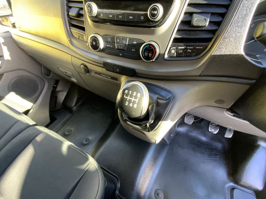 Used Ford Transit Custom 2022 for sale - 76927593: Photo 35
