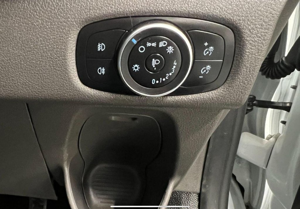 Used Ford Transit Custom 2022 for sale - 76927593: Photo 6