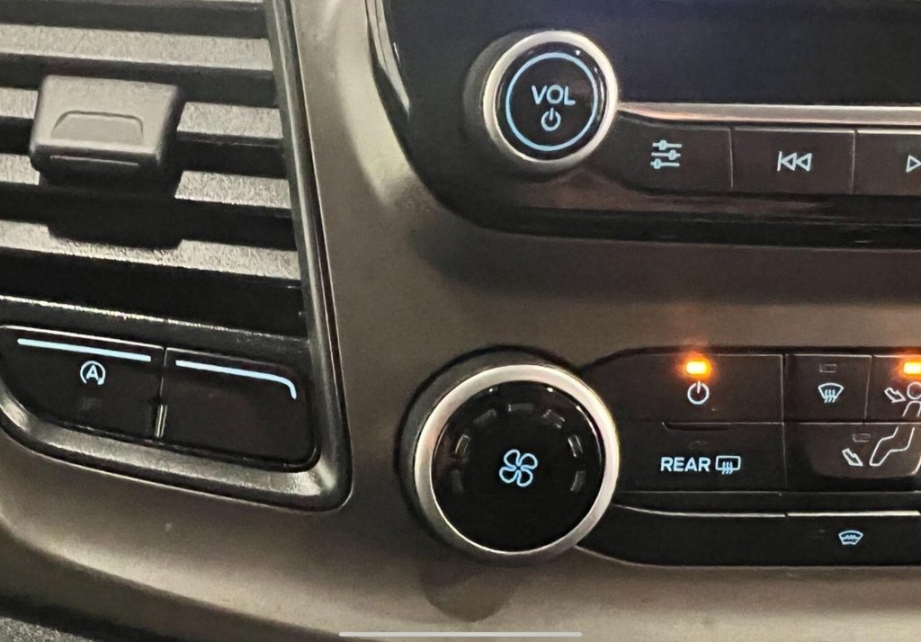 Used Ford Transit Custom 2022 for sale - 76927593: Photo 9