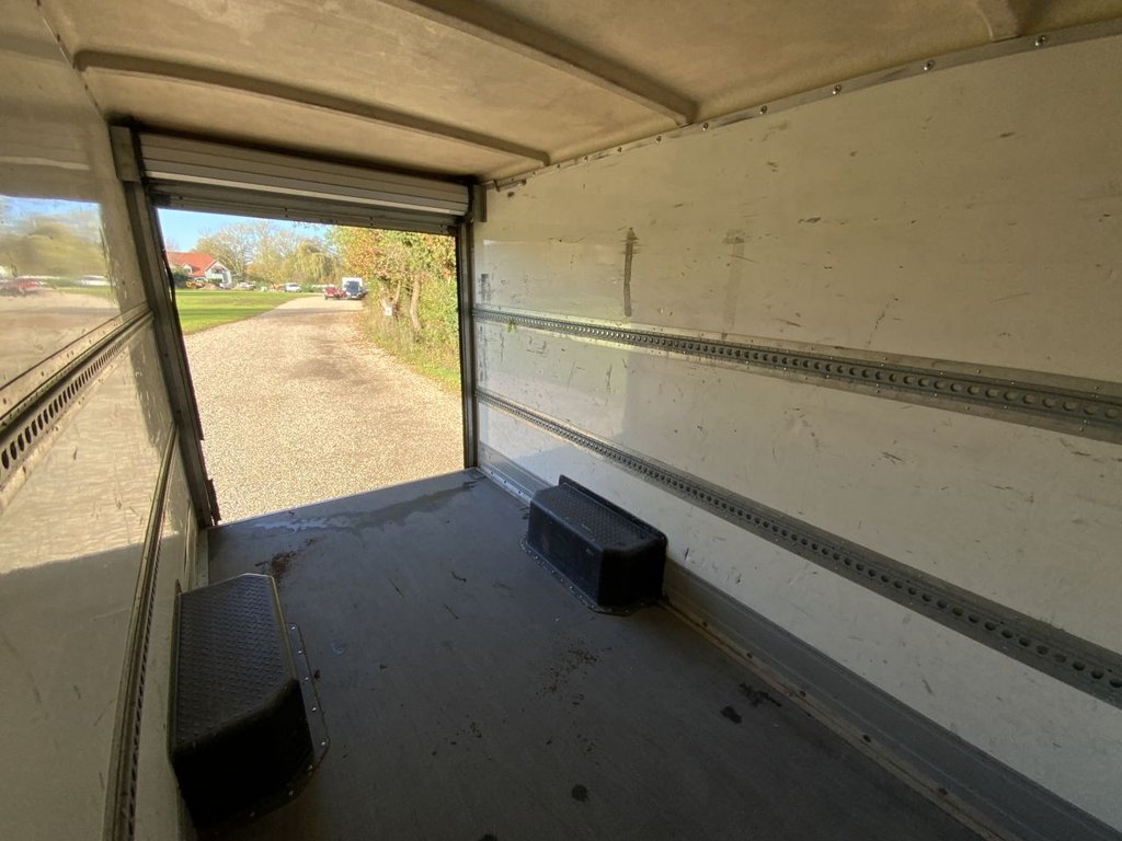 Used Mercedes-Benz Sprinter 2021 for sale - 76574827: Photo 10