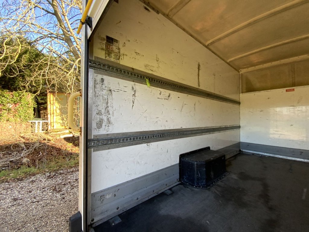 Used Mercedes-Benz Sprinter 2021 for sale - 76574827: Photo 16