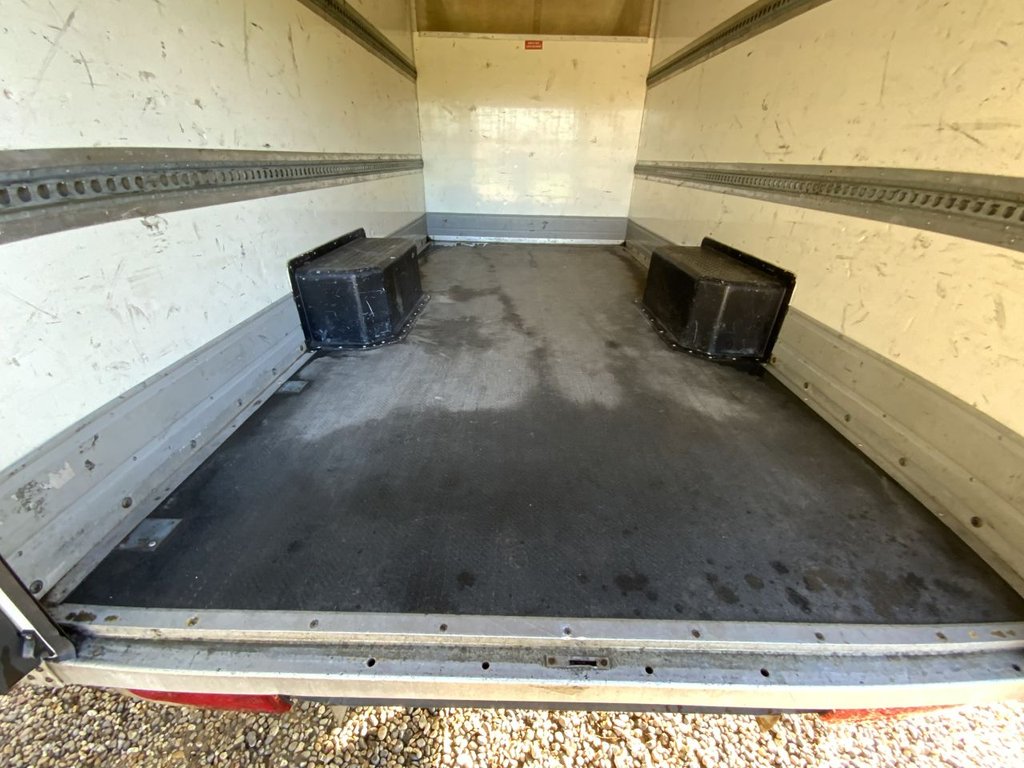 Used Mercedes-Benz Sprinter 2021 for sale - 76574827: Photo 19