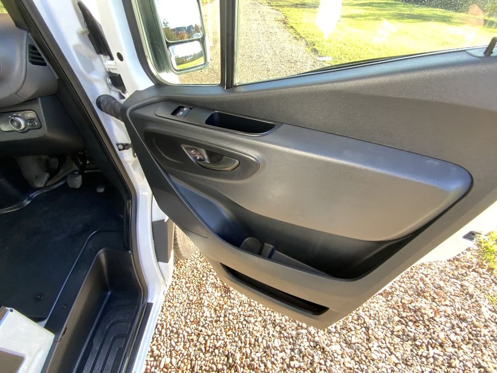 Used Mercedes-Benz Sprinter 2021 for sale - 76574827: Photo 23