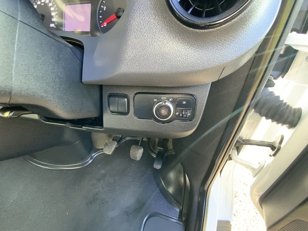 Used Mercedes-Benz Sprinter 2021 for sale - 76574827: Photo 24