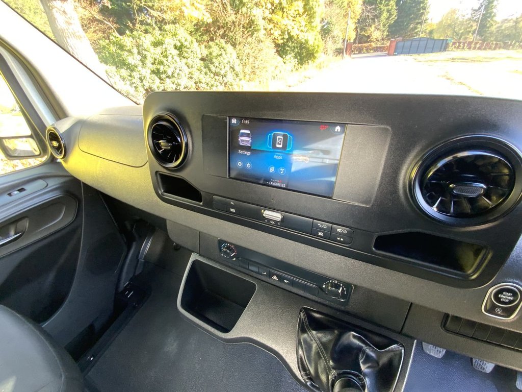 Used Mercedes-Benz Sprinter 2021 for sale - 76574827: Photo 26