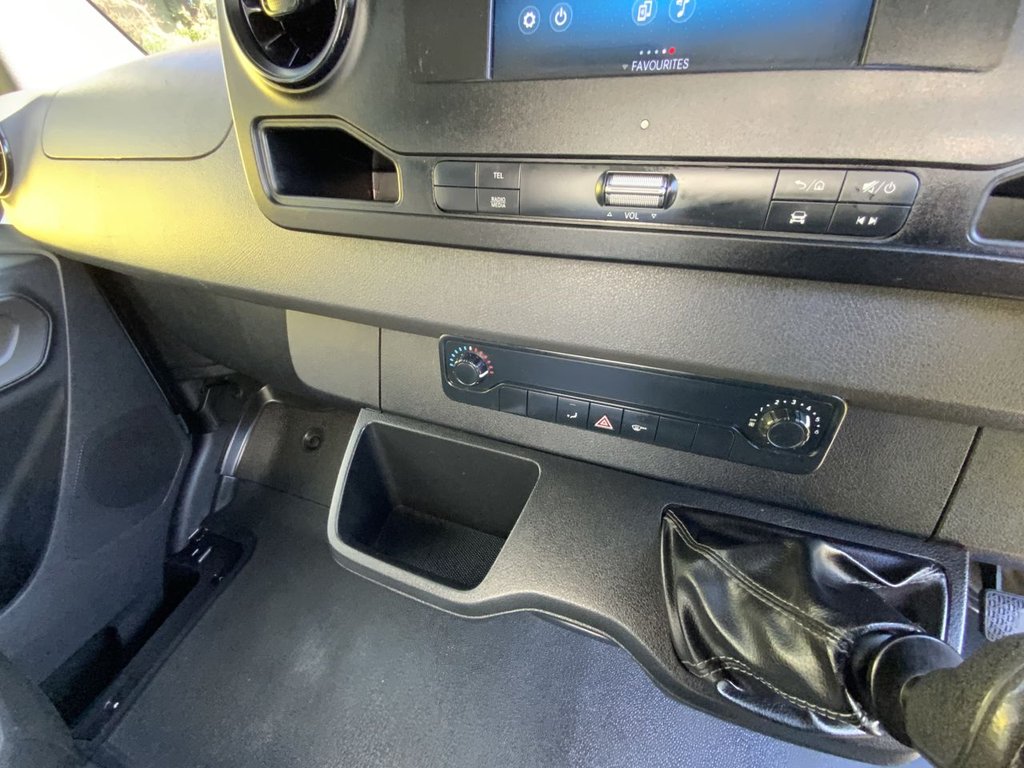 Used Mercedes-Benz Sprinter 2021 for sale - 76574827: Photo 27