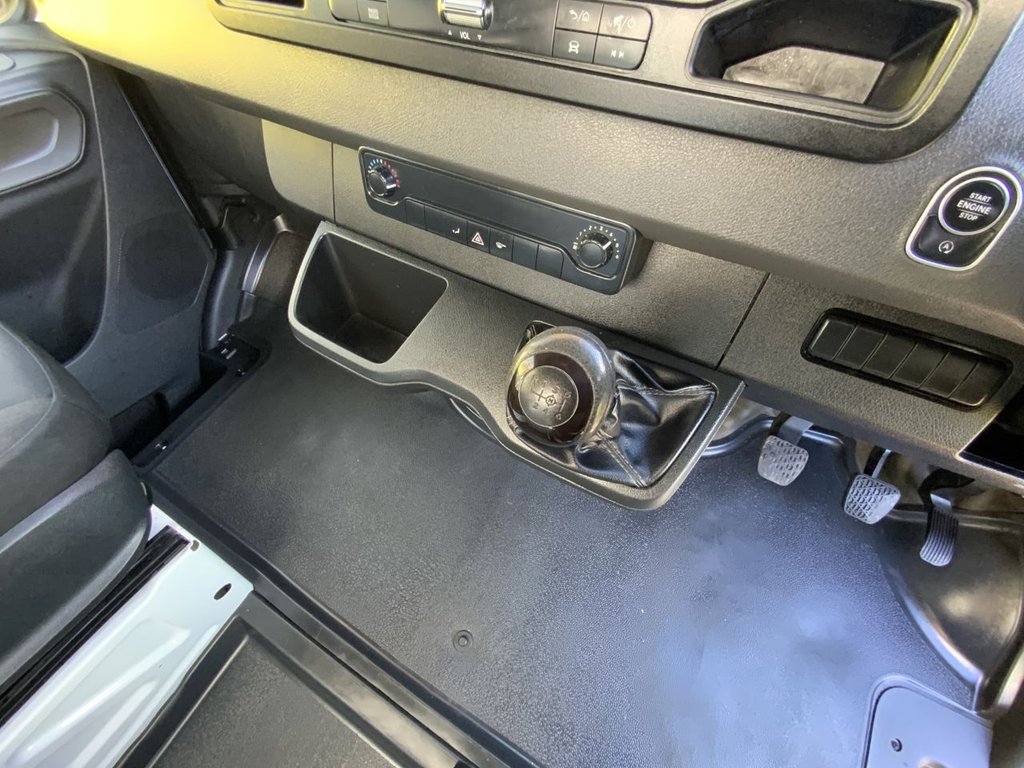 Used Mercedes-Benz Sprinter 2021 for sale - 76574827: Photo 29