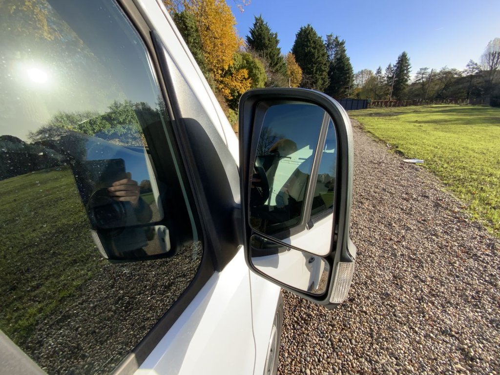 Used Mercedes-Benz Sprinter 2021 for sale - 76574827: Photo 33