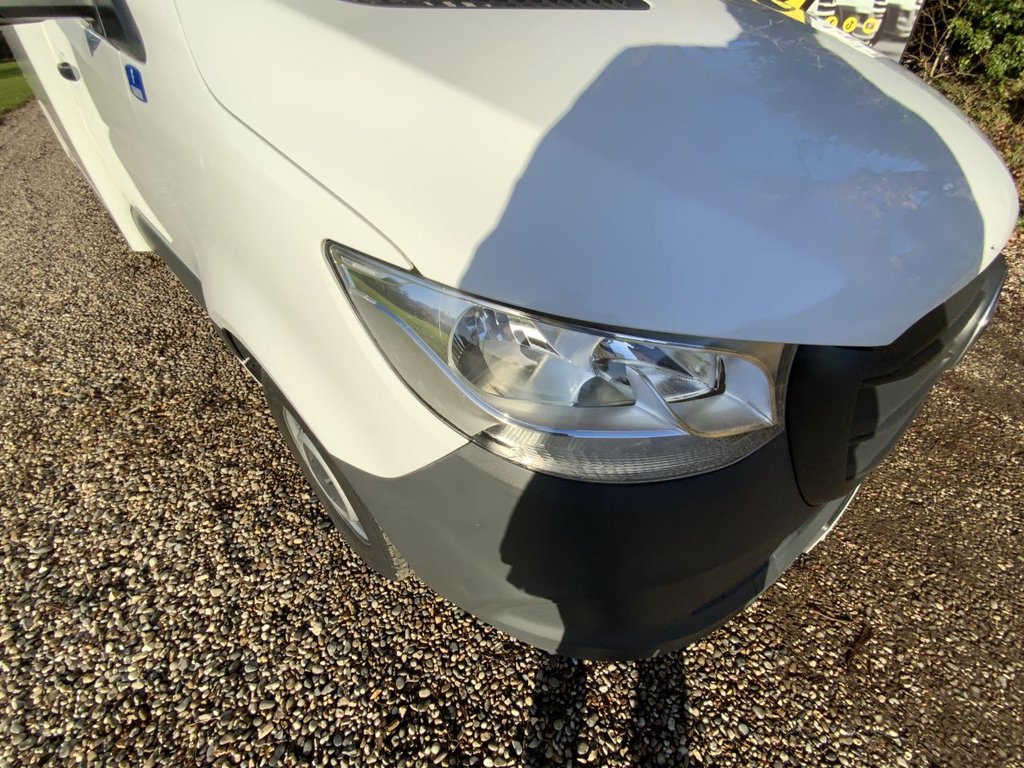 Used Mercedes-Benz Sprinter 2021 for sale - 76574827: Photo 34
