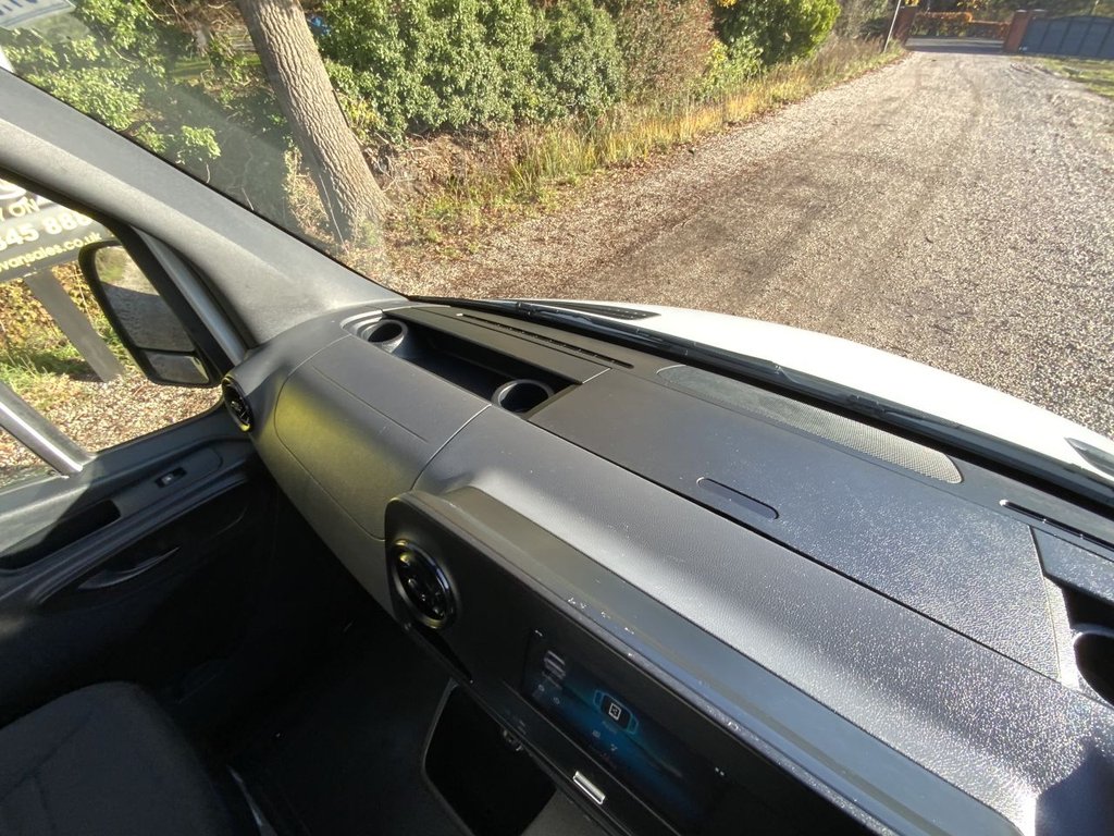 Used Mercedes-Benz Sprinter 2021 for sale - 76574827: Photo 40