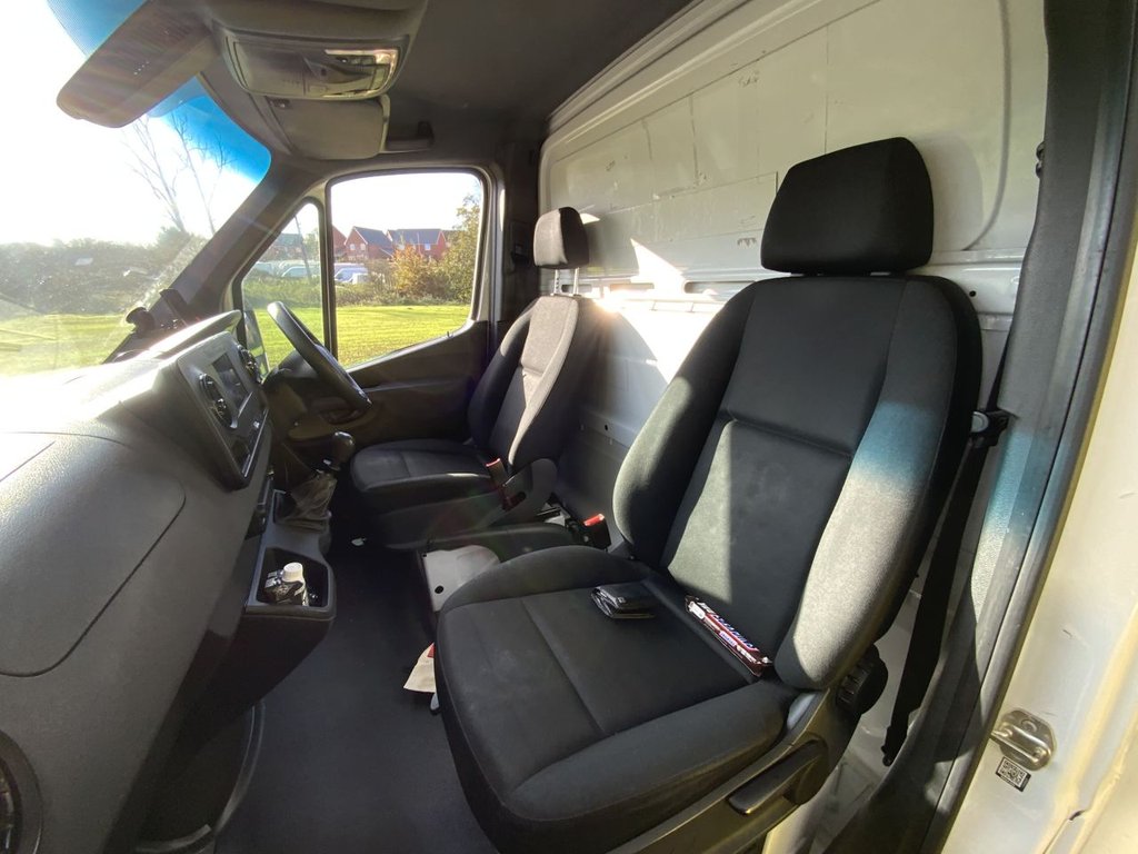 Used Mercedes-Benz Sprinter 2021 for sale - 76574827: Photo 6