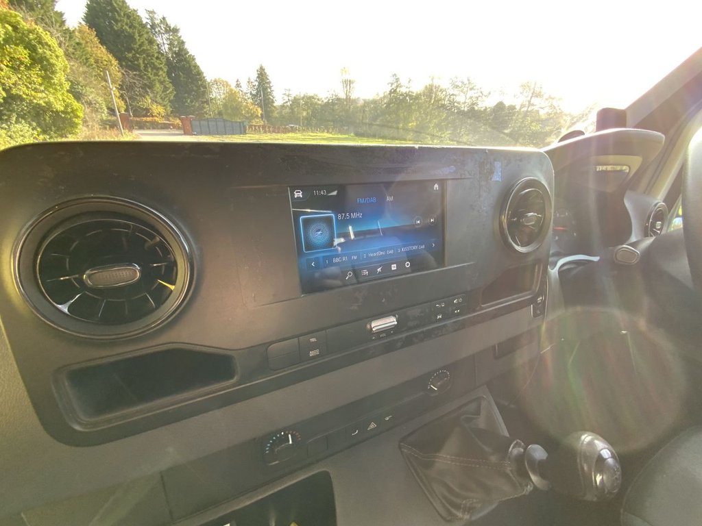 Used Mercedes-Benz Sprinter 2021 for sale - 76574827: Photo 8