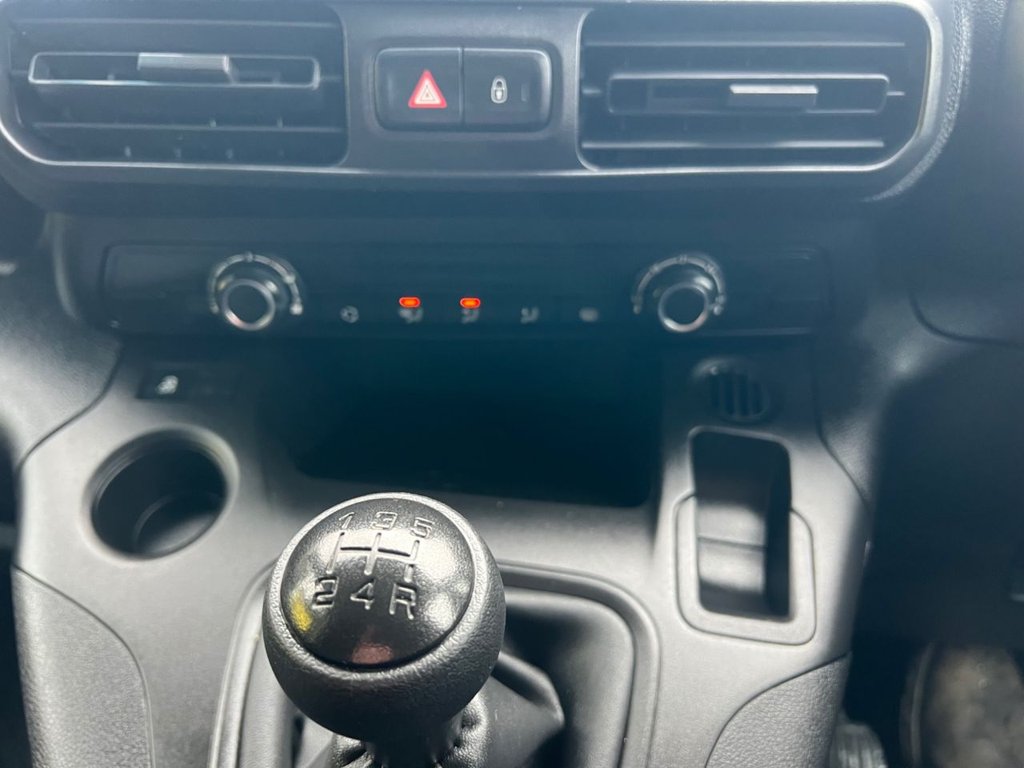 Used Vauxhall Combo 2020 for sale - 77332948: Photo 17