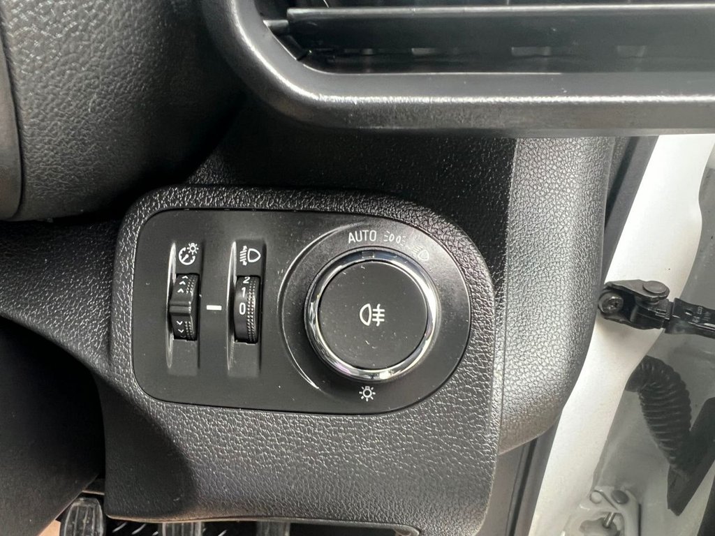 Used Vauxhall Combo 2020 for sale - 77332948: Photo 18