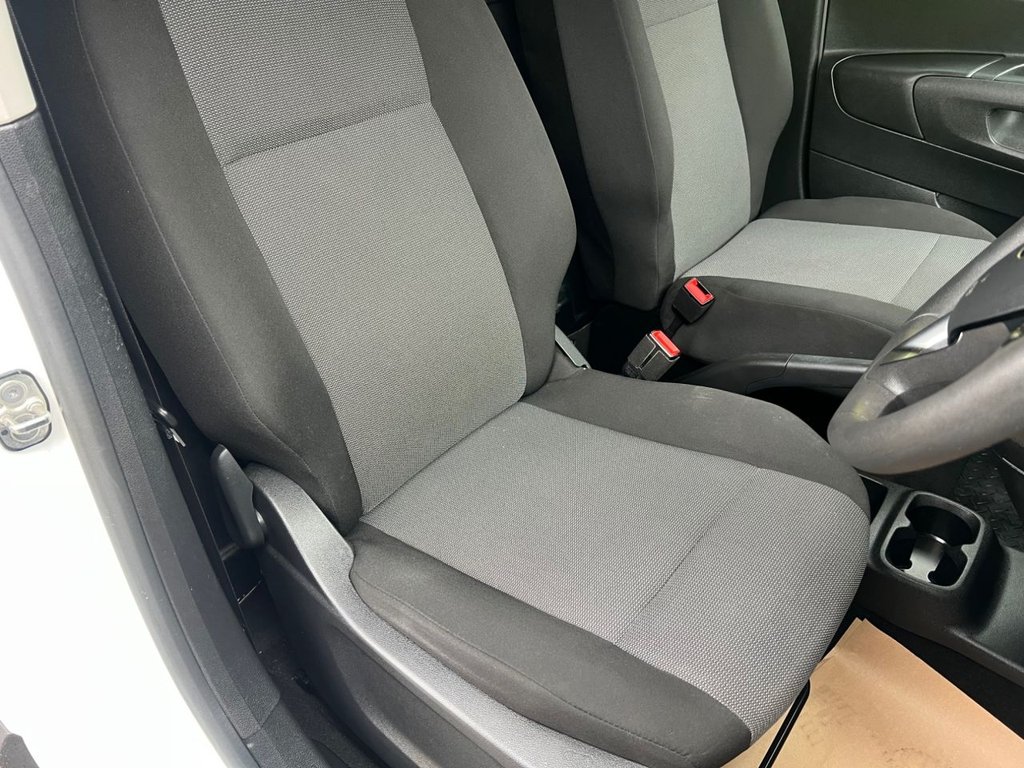 Used Vauxhall Combo 2020 for sale - 77332948: Photo 19