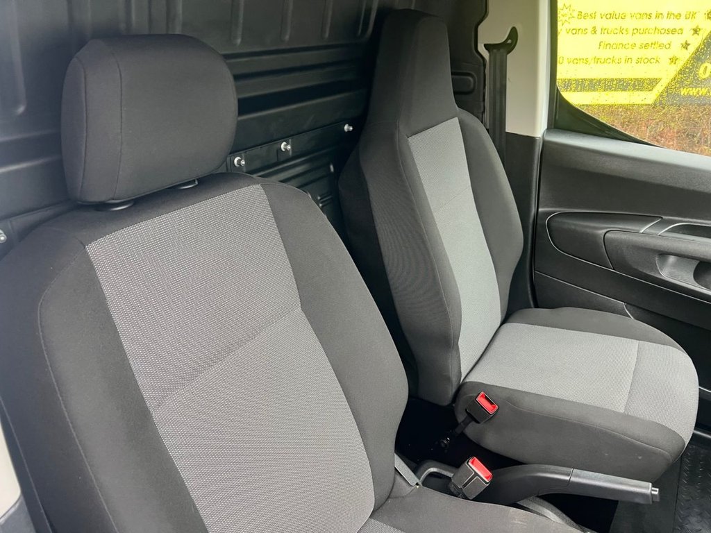 Used Vauxhall Combo 2020 for sale - 77332948: Photo 20