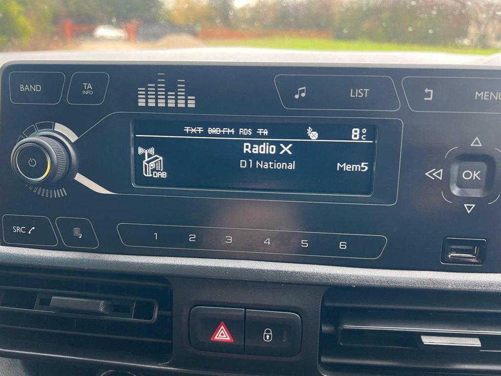 Used Vauxhall Combo 2020 for sale - 77332948: Photo 23