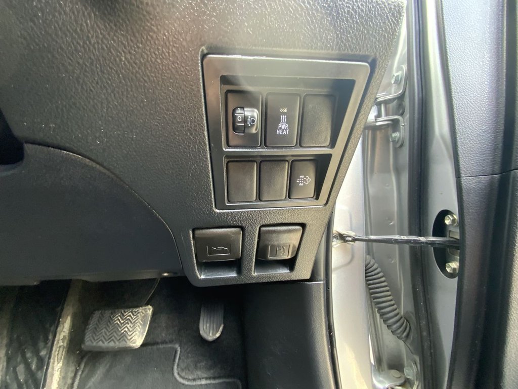 Vehicle 26