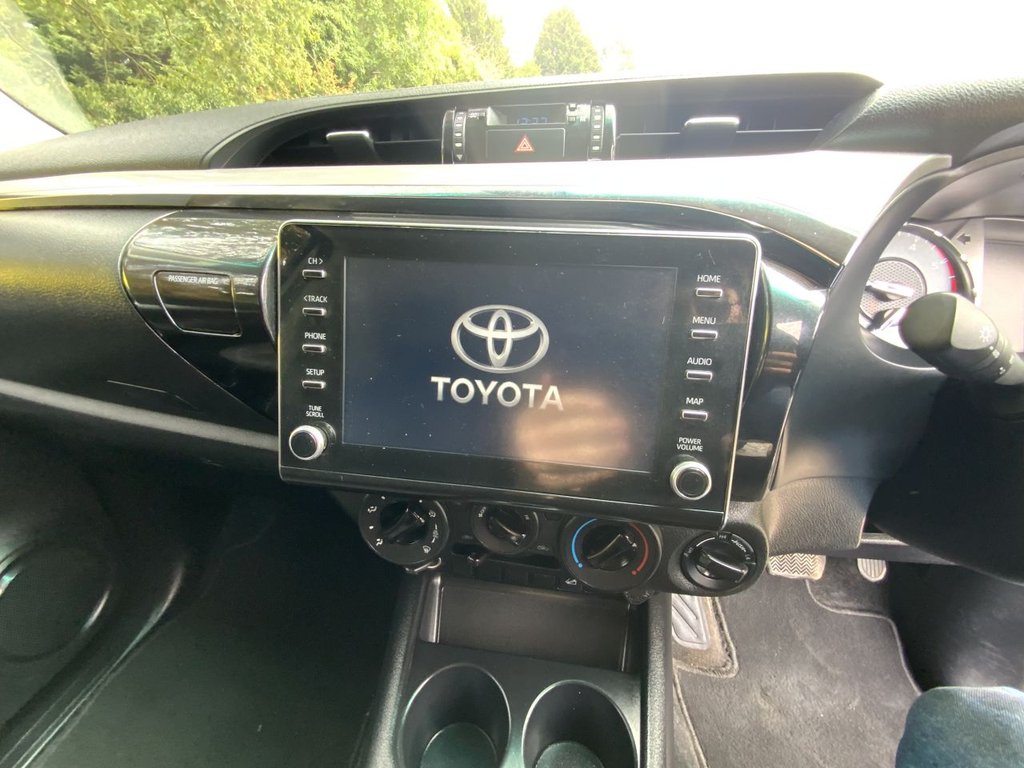 Vehicle 40