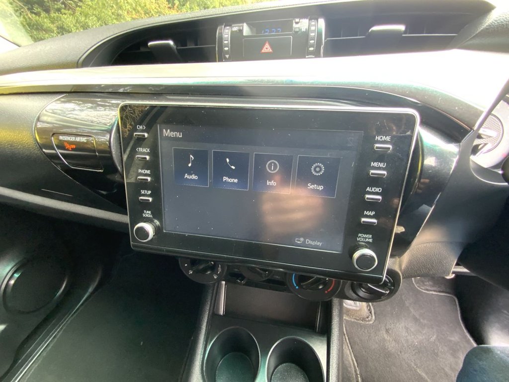 Vehicle 41