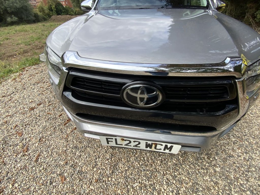 Vehicle 50