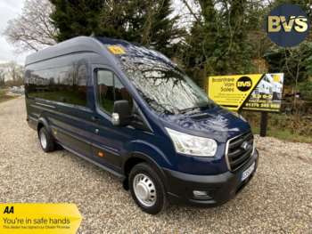 Used Ford Transit 2019 for sale - 74194091: Photo