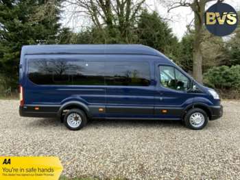 Used Ford Transit 2019 for sale - 74194091: Photo