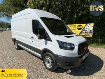 Used Ford Transit 2018 for sale - 74565177: Photo
