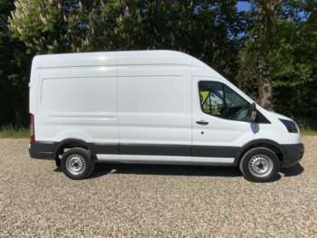 Used Ford Transit 2018 for sale - 74565177: Photo