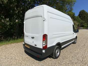 Used Ford Transit 2018 for sale - 74565177: Photo