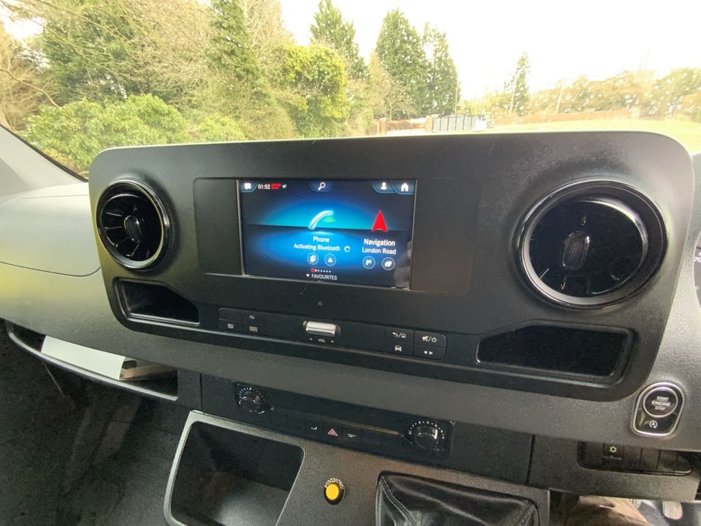 Vehicle 32