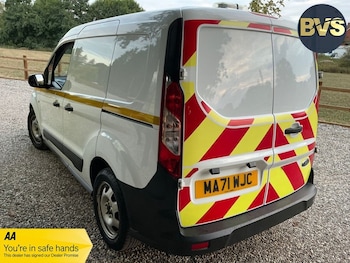 Used Ford Transit Connect 2021 for sale - 79563069: Photo