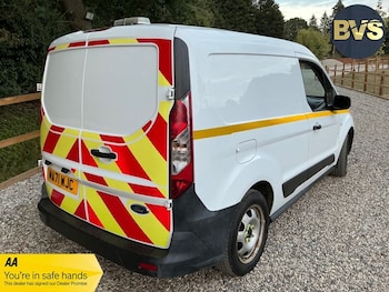 Used Ford Transit Connect 2021 for sale - 79563069: Photo