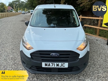 Used Ford Transit Connect 2021 for sale - 79563069: Photo