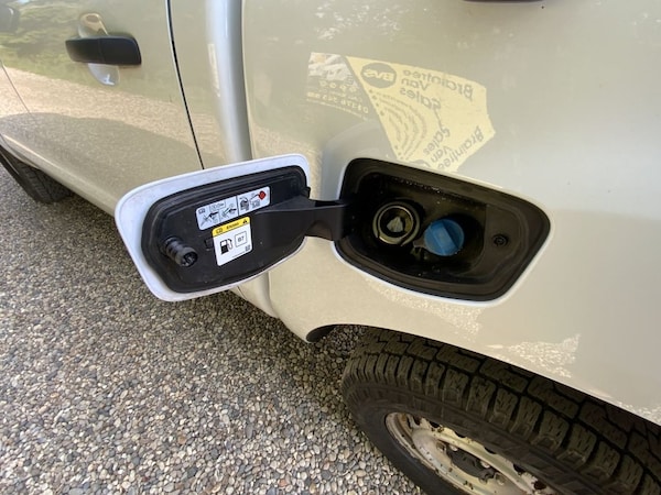 Used Ford Ranger 2020 for sale - 75798742: Photo 11