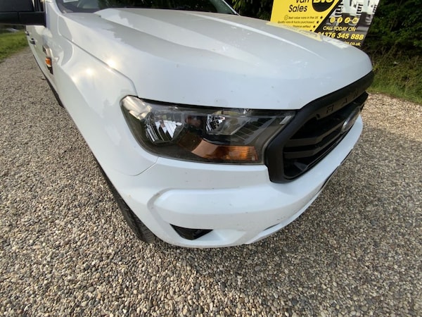 Used Ford Ranger 2020 for sale - 75798742: Photo 27