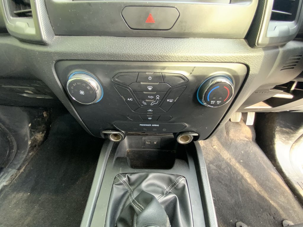 Vehicle 32