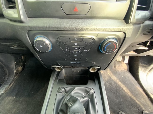 Used Ford Ranger 2020 for sale - 75798742: Photo 32