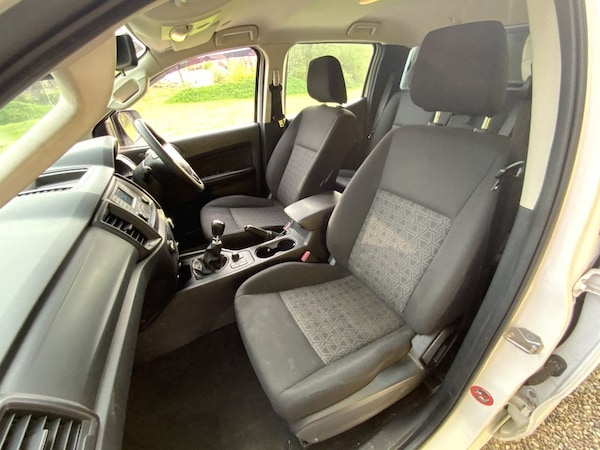 Used Ford Ranger 2020 for sale - 75798742: Photo 33