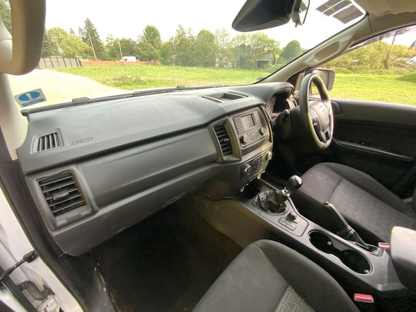 Used Ford Ranger 2020 for sale - 75798742: Photo 34