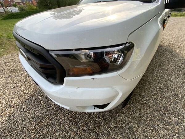 Used Ford Ranger 2020 for sale - 75798742: Photo 36
