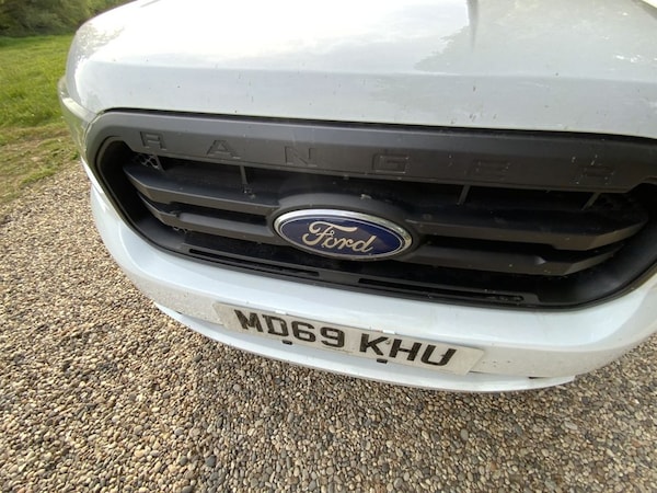 Used Ford Ranger 2020 for sale - 75798742: Photo 37