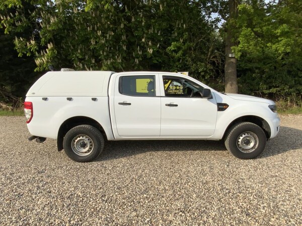 Used Ford Ranger 2020 for sale - 75798742: Photo 3