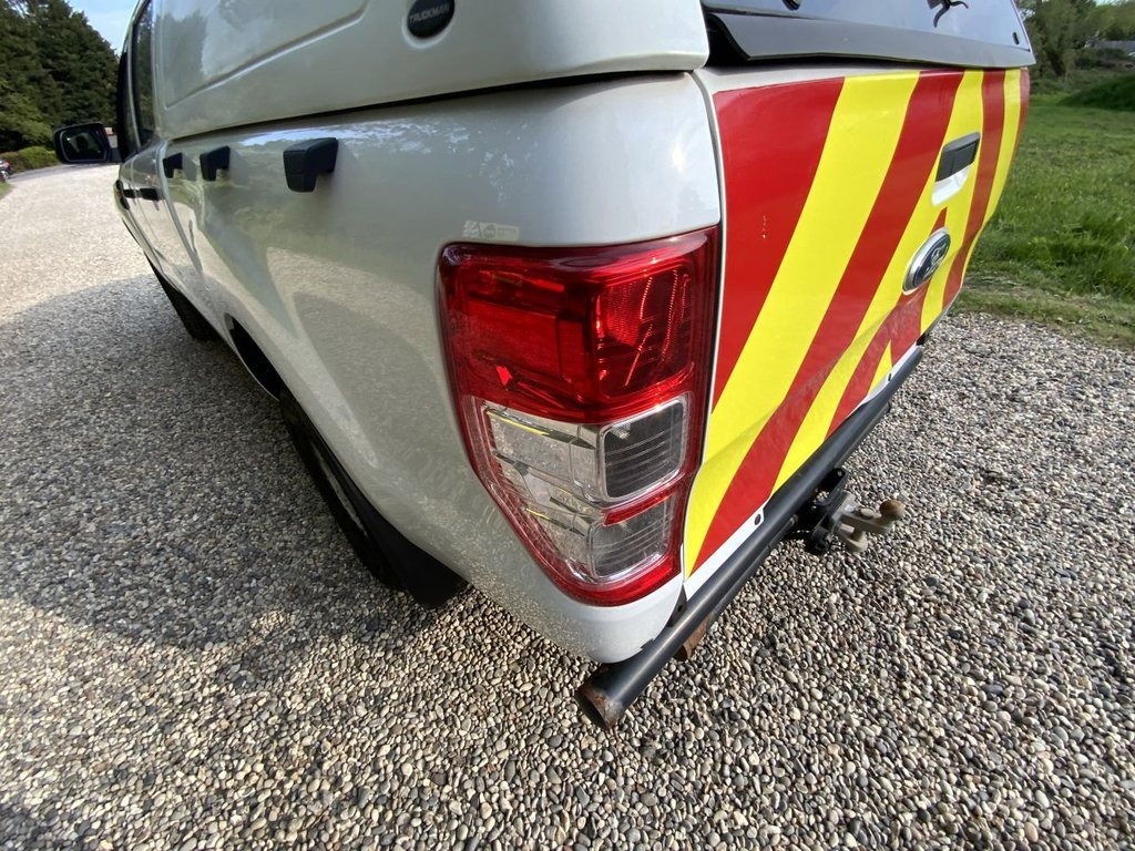 Vehicle 41