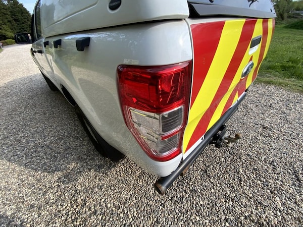 Used Ford Ranger 2020 for sale - 75798742: Photo 41
