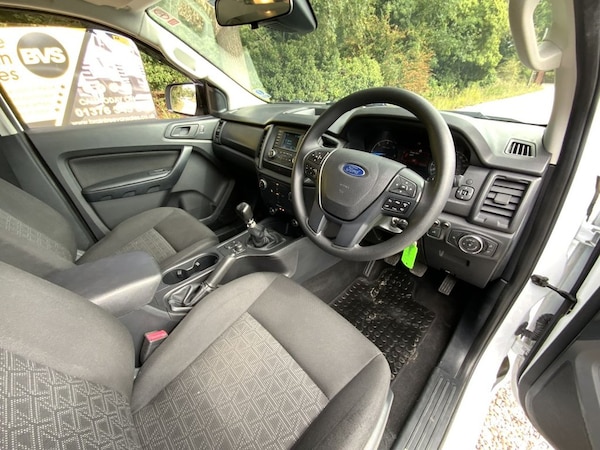 Used Ford Ranger 2020 for sale - 75798742: Photo 43