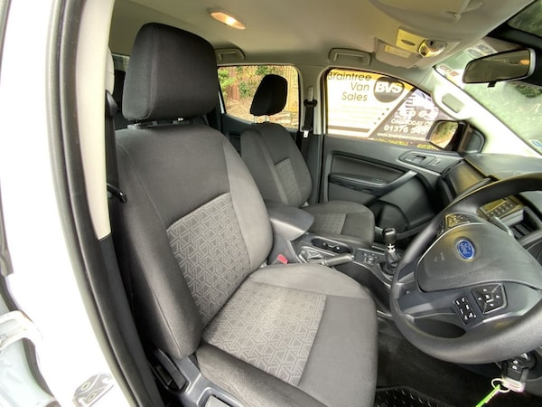 Used Ford Ranger 2020 for sale - 75798742: Photo 44