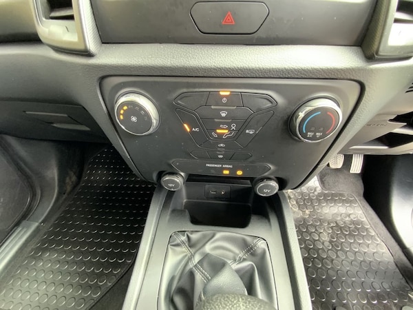 Used Ford Ranger 2020 for sale - 75798742: Photo 50