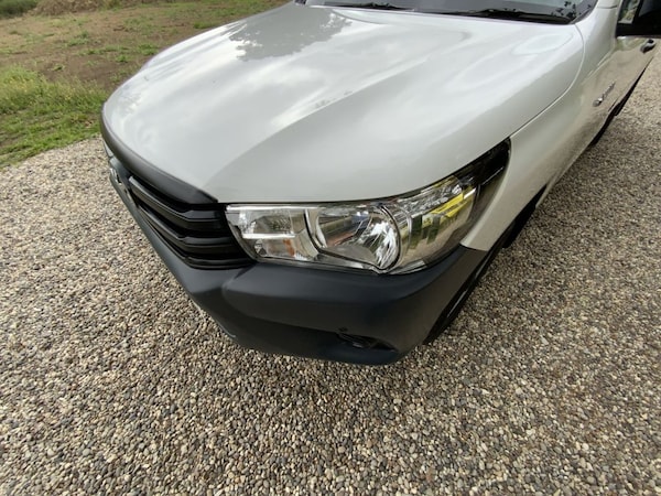 Used Toyota Hilux 2018 for sale - 75128590: Photo 32